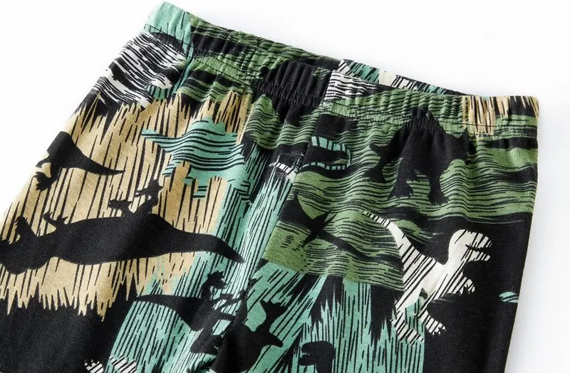 AmberEft Kids Pajamas – product photo 9 of 9