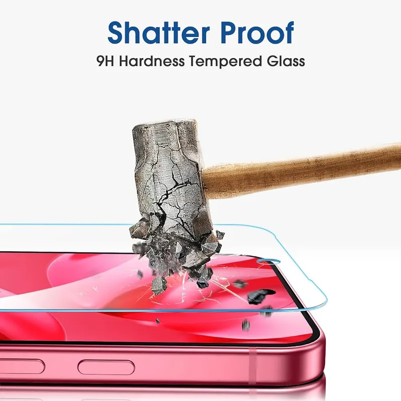 amFilm OneTouch 9a-6.3″ – Hydrophobic and oil repellent coating
