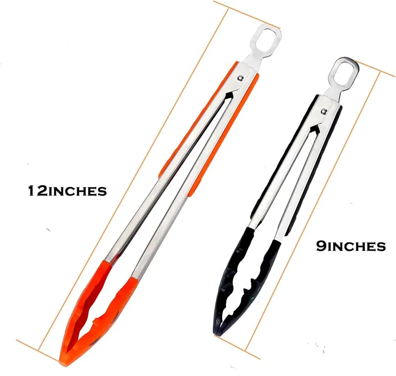 ANDGELOO Kitchen Tongs – product photo 3 of 6