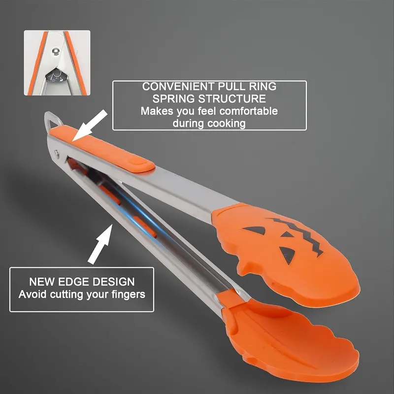 ANDGELOO Kitchen Tongs – product photo 4 of 6