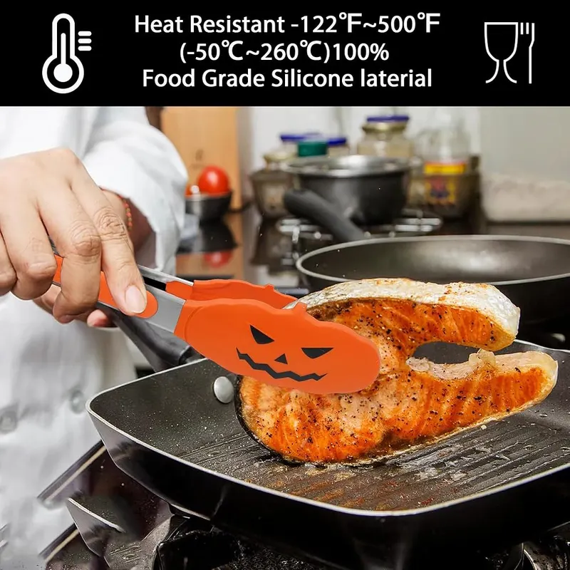 ANDGELOO Kitchen Tongs – product photo 5 of 6