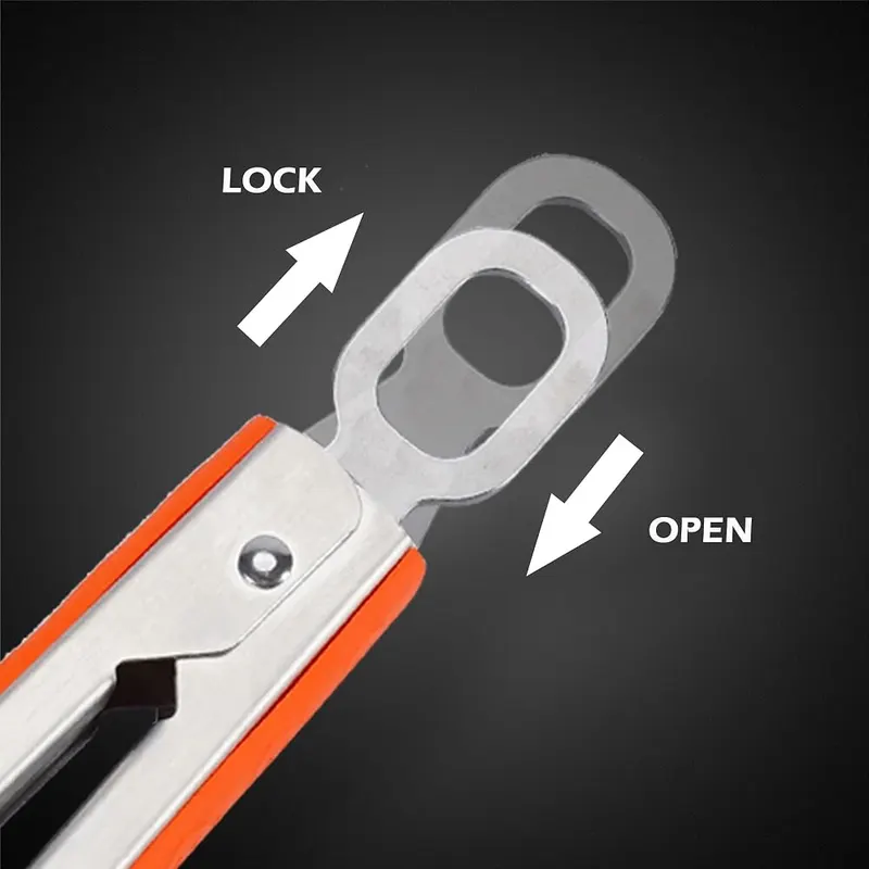 ANDGELOO Kitchen Tongs – product photo 6 of 6