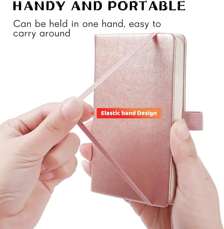 Animusphere 2Pack Pocket Notebook Small Notebook Journal – product photo 4 of 7