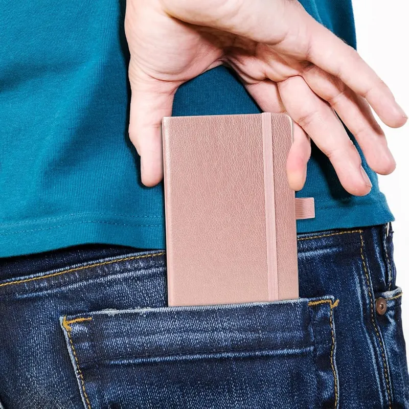 Animusphere 2Pack Pocket Notebook Small Notebook Journal – product photo 6 of 7