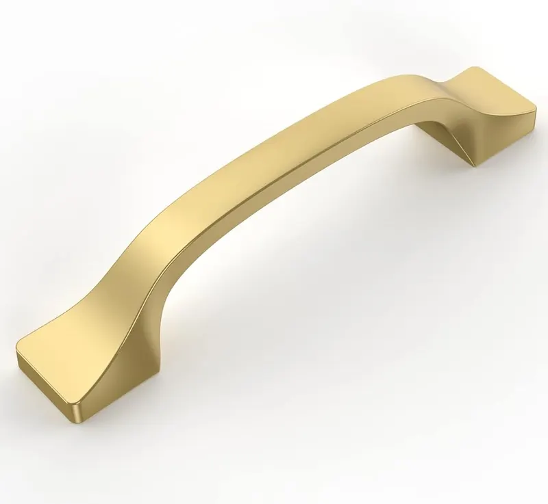 AOOTOCH 10 Pack 3-3/4 Inch Cabinet Handles
