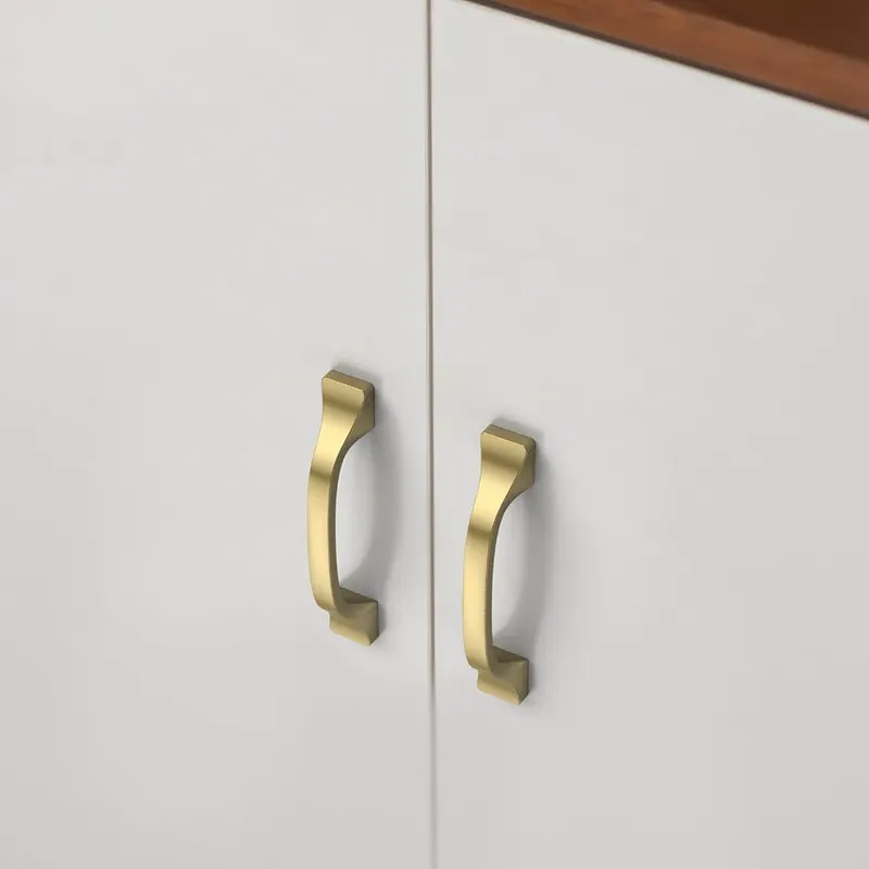 AOOTOCH 10 Pack 3-3/4 Inch Cabinet Handles – Strong and Durable
