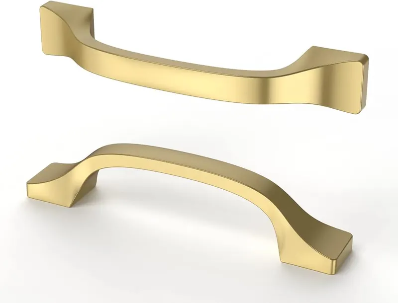 AOOTOCH 10 Pack 3-3/4 Inch Cabinet Handles – product photo 7 of 7