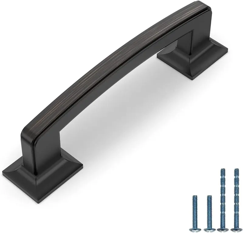 AOOTOCH 10 Pack 3-3/4 Inch Cabinet Handles