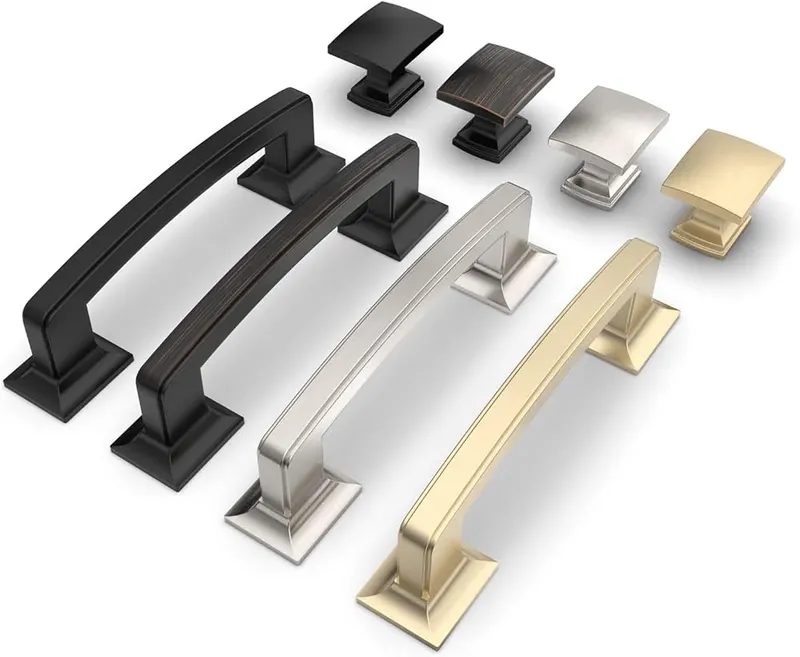 AOOTOCH 10 Pack 3-3/4 Inch Cabinet Handles – Special Feature