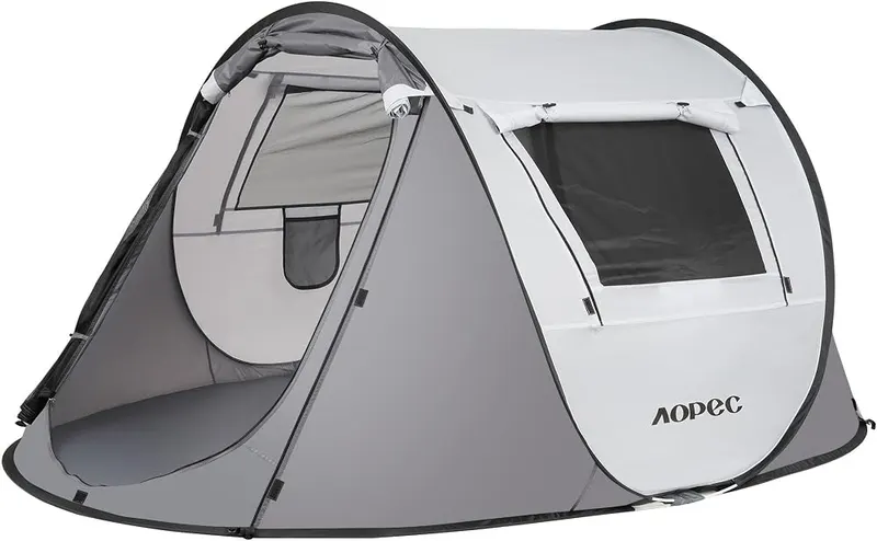 AOPEC Pop Up Camping Tent