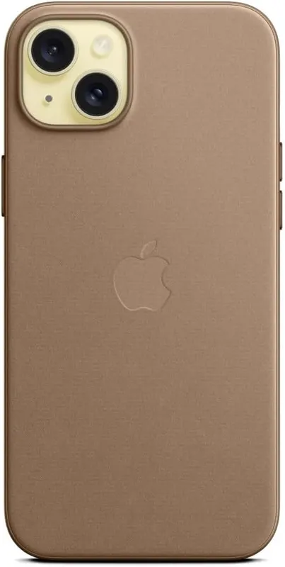 Apple iPhone 15 Plus FineWoven Case – product photo 3 of 5