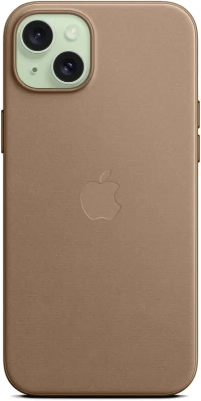 Apple iPhone 15 Plus FineWoven Case – product photo 4 of 5