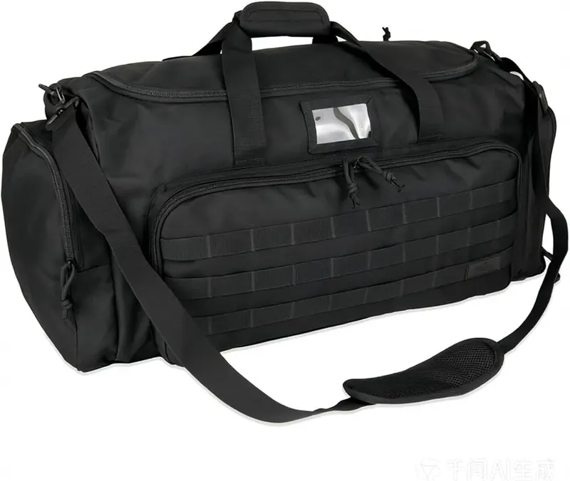 APRILBAY Large Travel Duffle Bag 65L