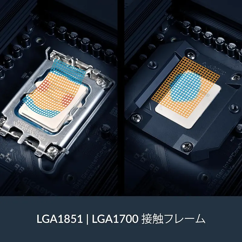 ARCTIC Liquid Freezer III Pro 240 A-RGB – product photo 9 of 9
