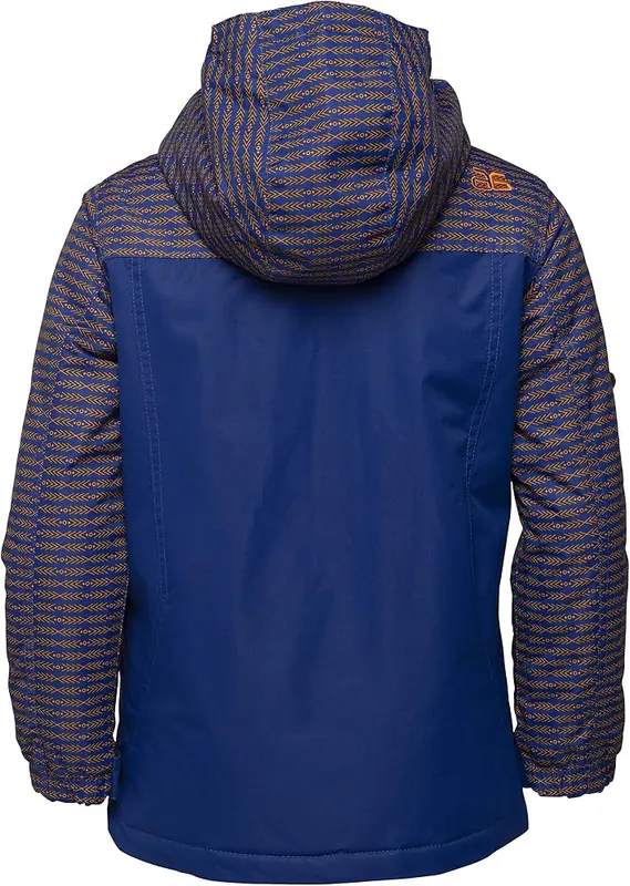 Arctix Kids Slalom Insulated Winter Jacket 3T – product photo 2 of 2
