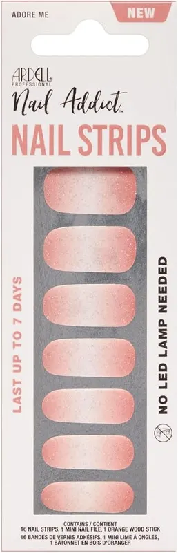 Ardell Nail Polish Strips
