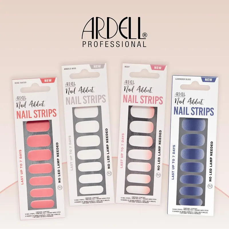 Ardell Nail Polish Strips – product photo 6 of 6