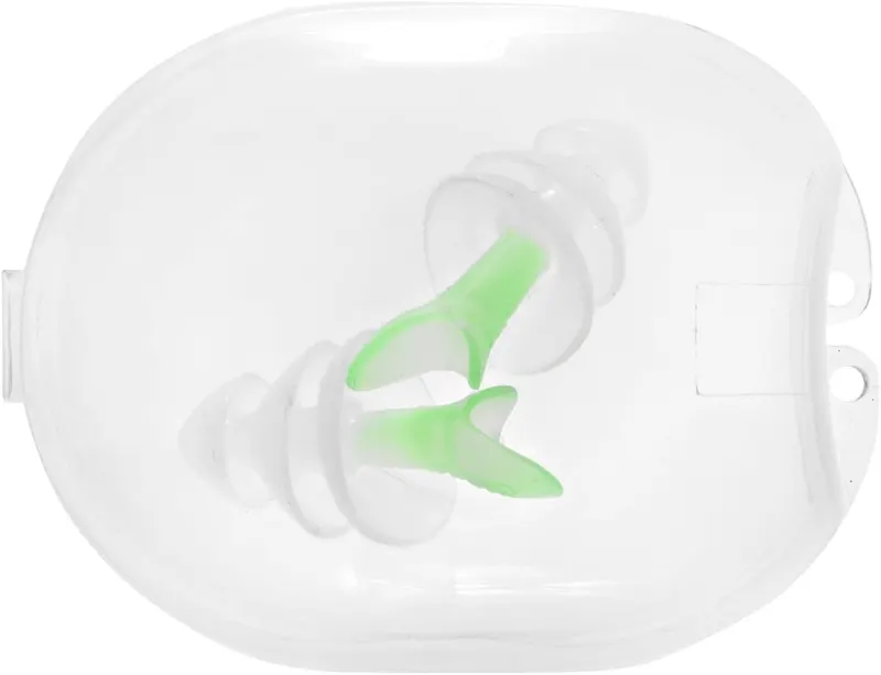 Arena Earplug Pro Swimming Ear Plugs – Made from the highest quality liquid silicone