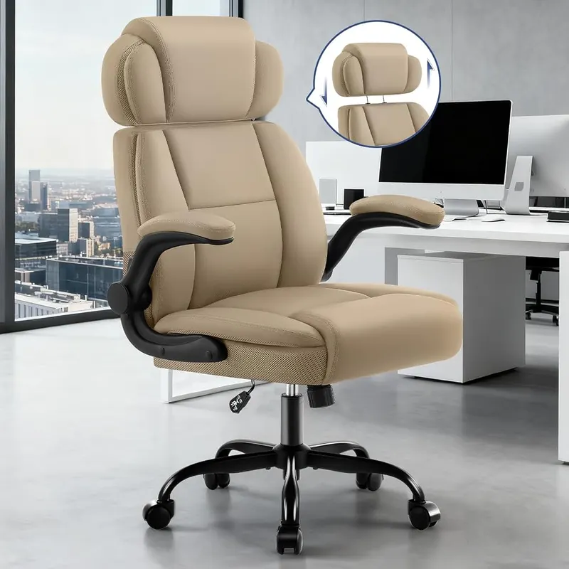 AreShark Ergonomic Office Chair