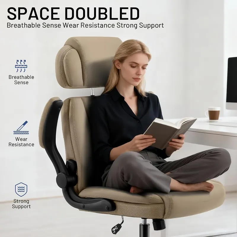 AreShark Ergonomic Office Chair – Home office seating