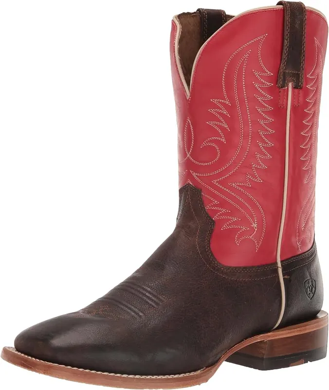 ARIAT Men’s Circuit Paxton Western Boot