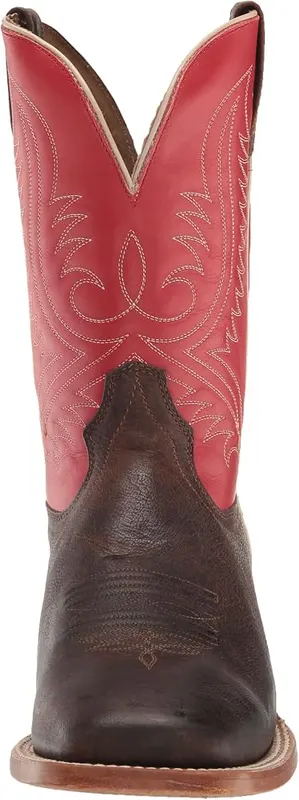 ARIAT Men’s Circuit Paxton Western Boot – 4LR technology provides lightweight support as you walk