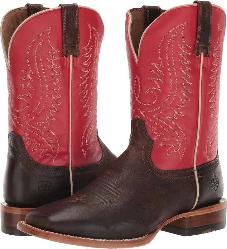 ARIAT Men’s Circuit Paxton Western Boot – product photo 7 of 8