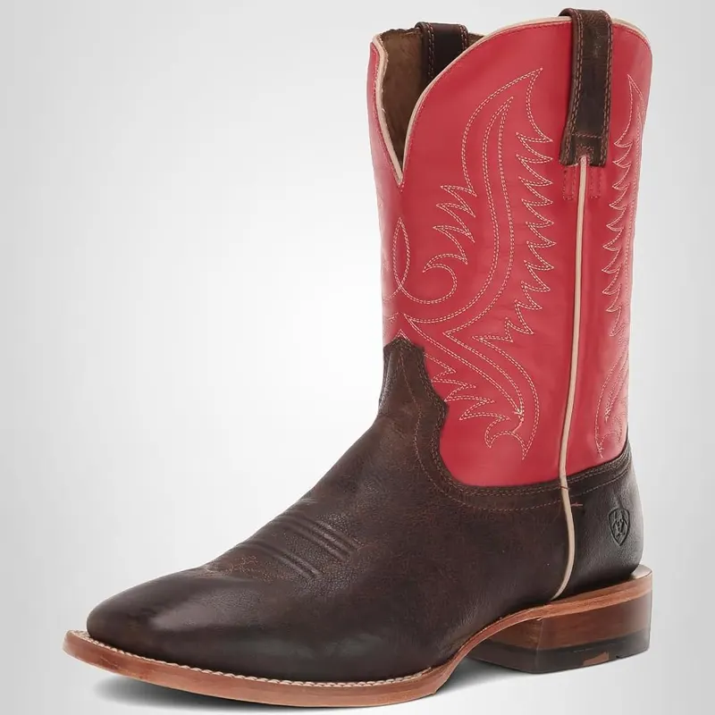 ARIAT Men’s Circuit Paxton Western Boot – product photo 8 of 8