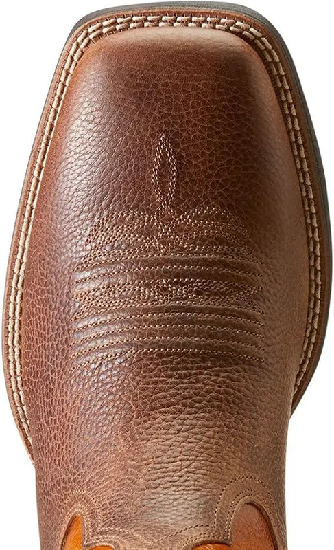 ARIAT Men’s Steadfast Western Boot – product photo 2 of 6