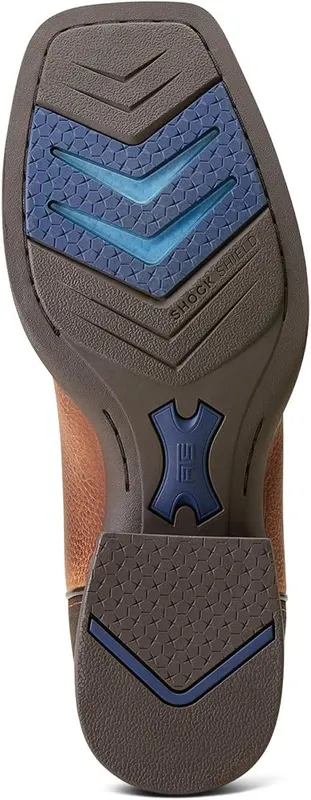 ARIAT Men’s Steadfast Western Boot – product photo 3 of 6