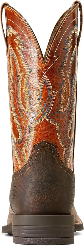 ARIAT Men’s Steadfast Western Boot – product photo 5 of 6