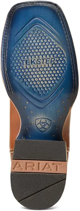 ARIAT Women’s Frontier Chimayo Western Boot – product photo 7 of 7