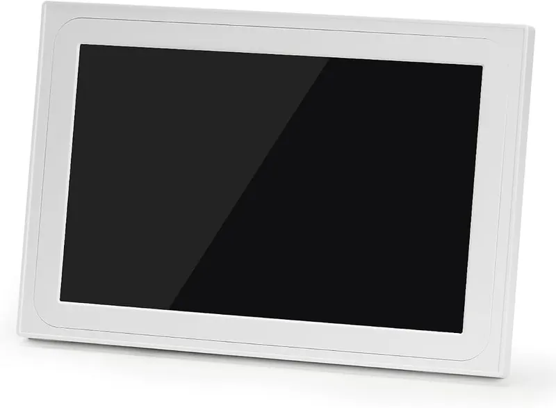 ArrayPixel 10.1″ Touchscreen Digital Calendar – 2-IN-1 Smart Display