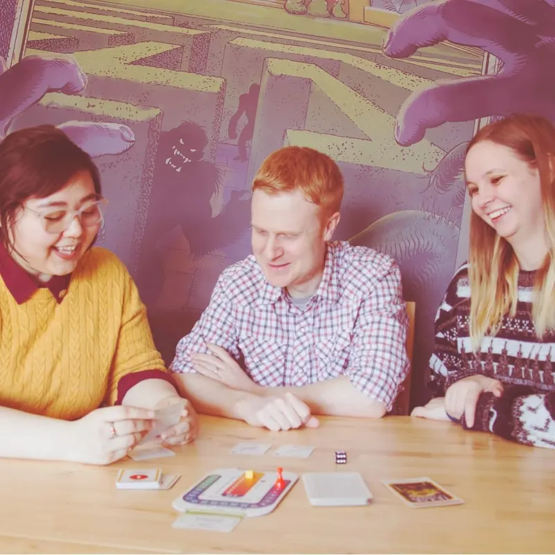 Asmodee Choose Your Own Adventure – product photo 6 of 6
