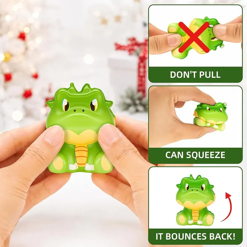 Astratos Dinosaur Advent Calendar 2026 – Tyrannosaurus, Diplodocus, Velociraptor and more