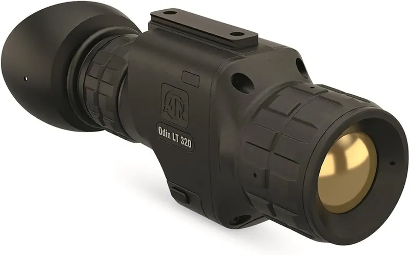 ATN Odin LT 320×240