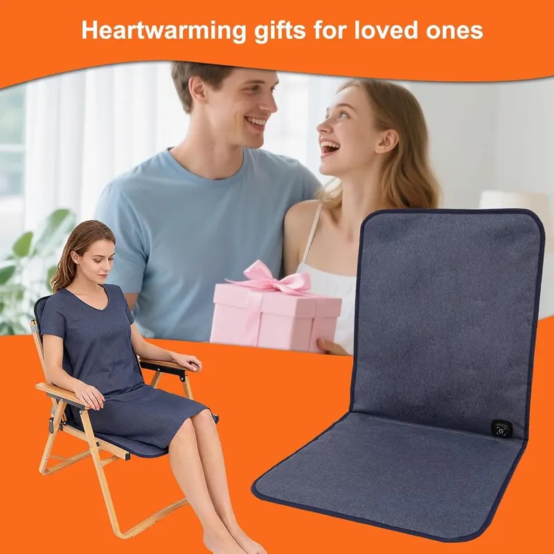 Aufmer Winter USB Heating Pad – product photo 8 of 9
