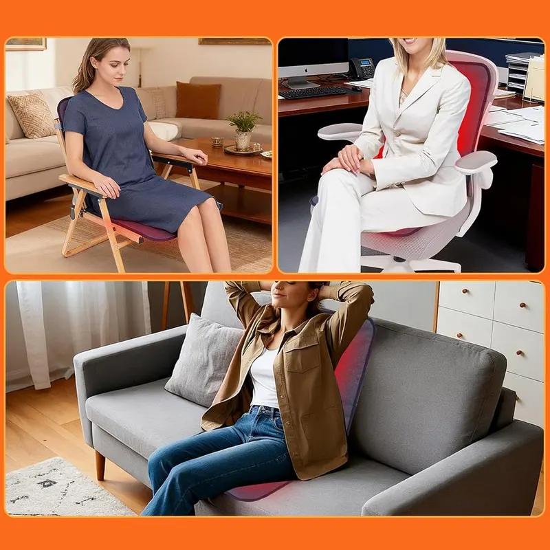Aufmer Winter USB Heating Pad – product photo 9 of 9