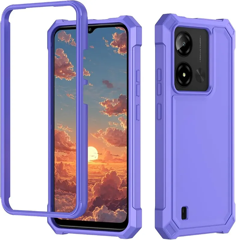 Aulzaju Phone Case for Cloud Mobile Stratus C8 – product photo 2 of 8