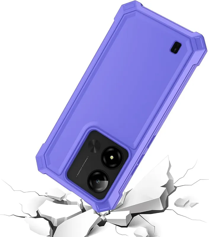 Aulzaju Phone Case for Cloud Mobile Stratus C8 – product photo 4 of 8