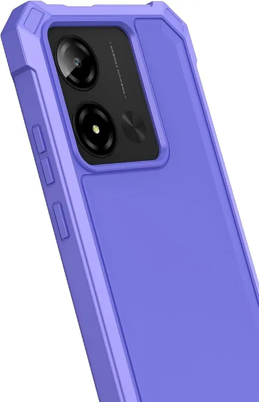 Aulzaju Phone Case for Cloud Mobile Stratus C8 – product photo 5 of 8