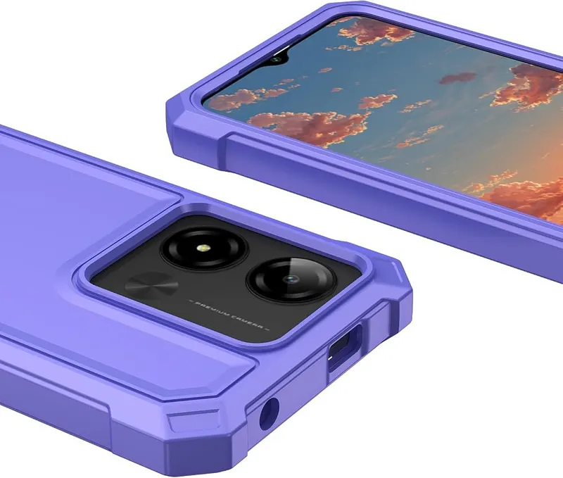 Aulzaju Phone Case for Cloud Mobile Stratus C8 – product photo 7 of 8