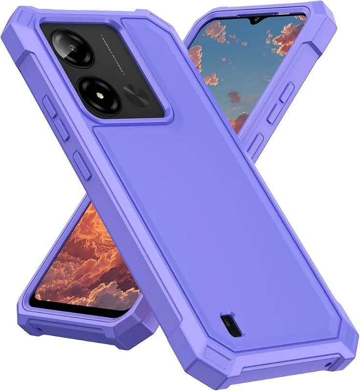 Aulzaju Phone Case for Cloud Mobile Stratus C8 – product photo 8 of 8