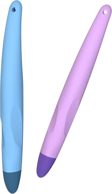 AWINNER 2 Pack Kid-Friendly Stylus Pens