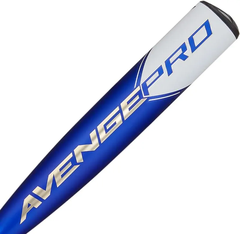 Axe Bat 2023 Avenge Pro – New Shock Suspension