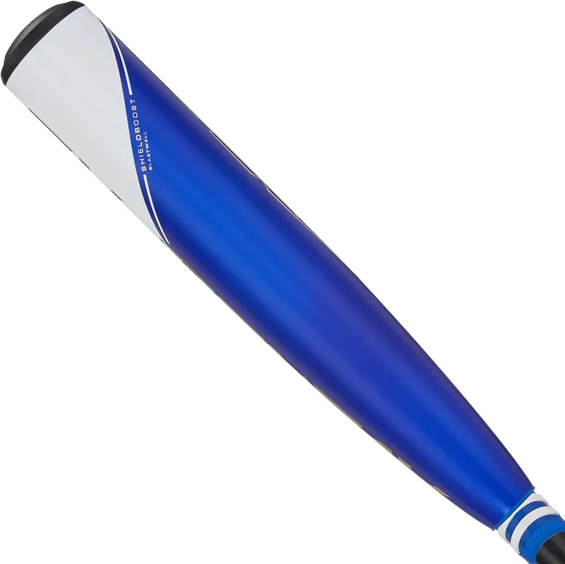 Axe Bat 2023 Avenge Pro – NEW Patented Youth Axe Handle