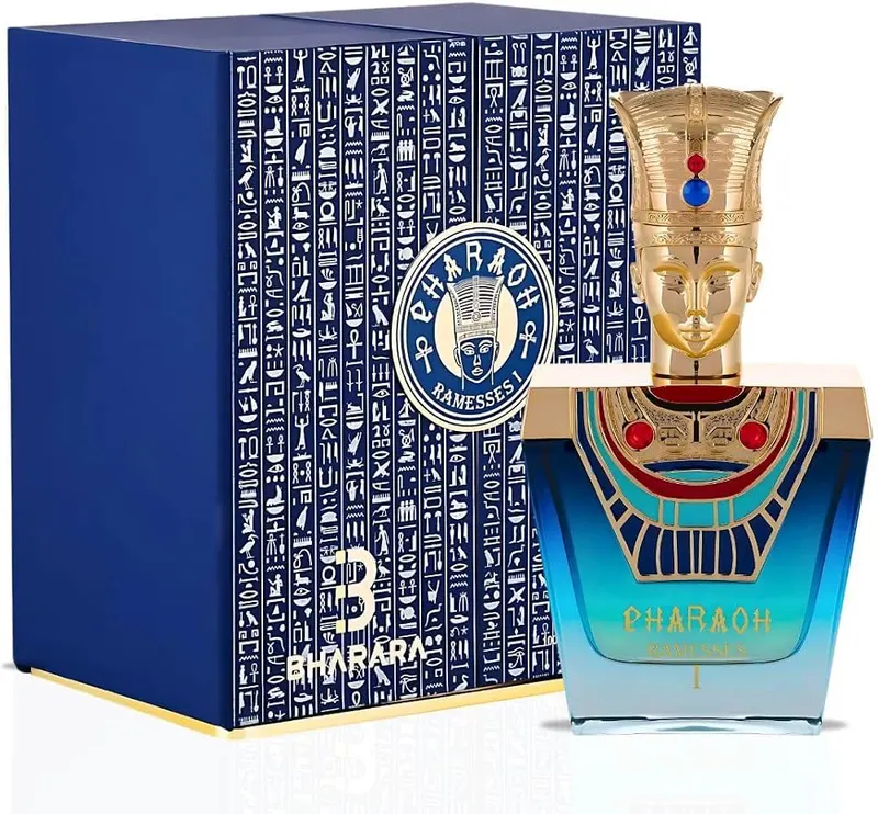 B Bharara Pharaoh Ramesses I Eau De Parfum