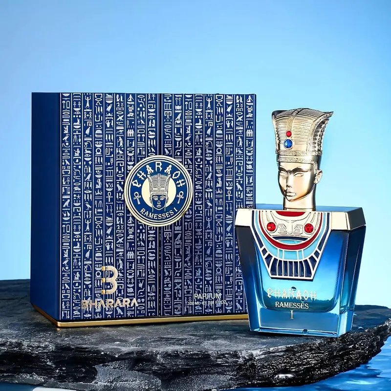 B Bharara Pharaoh Ramesses I Eau De Parfum – product photo 2 of 8