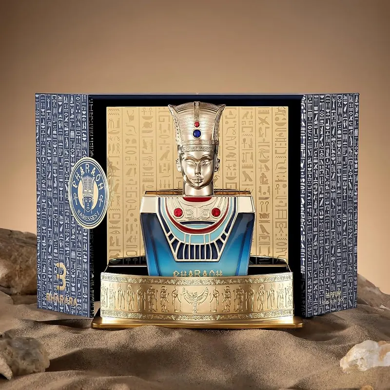 B Bharara Pharaoh Ramesses I Eau De Parfum – product photo 3 of 8
