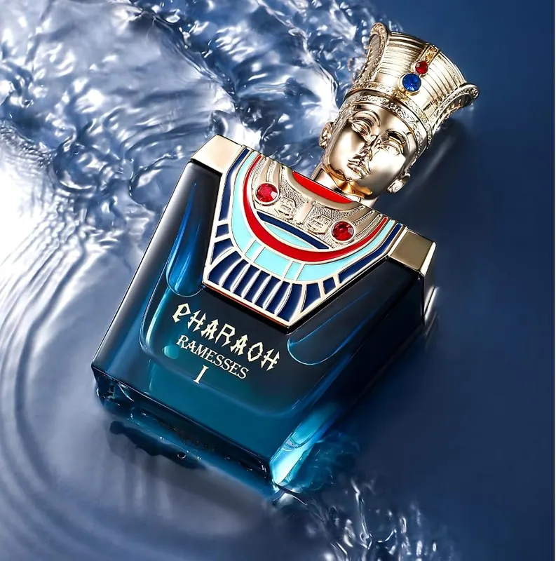 B Bharara Pharaoh Ramesses I Eau De Parfum – product photo 4 of 8